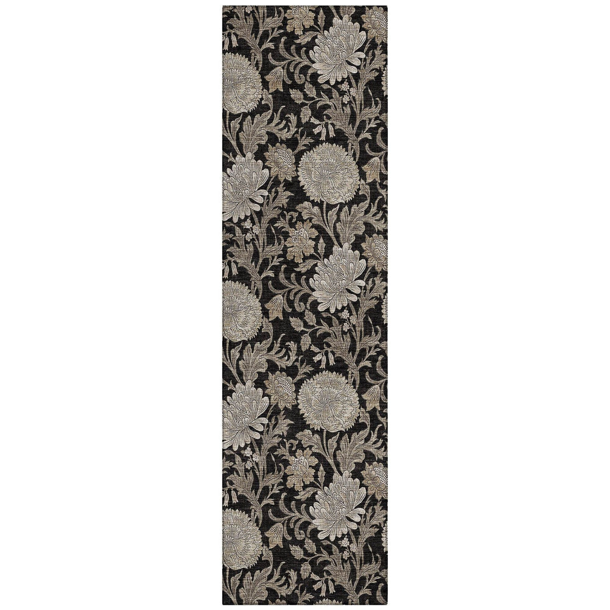 Malvern Machine Washable Rug