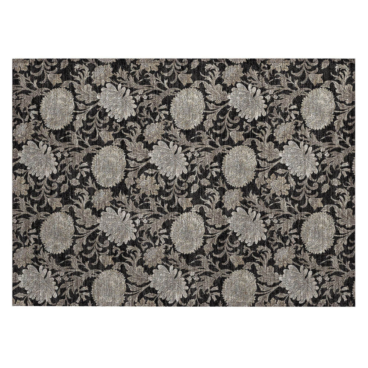 Malvern Machine Washable Rug