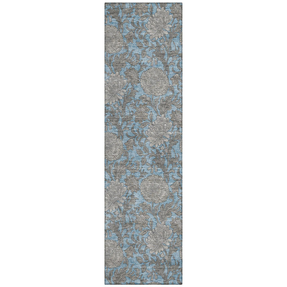 Whitby Machine Washable Rug