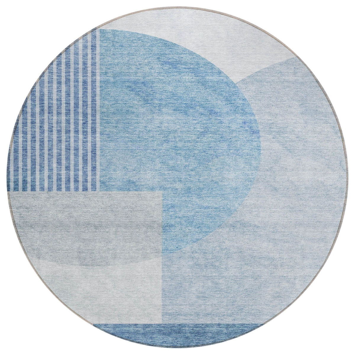 Ambleside Machine Washable Rug