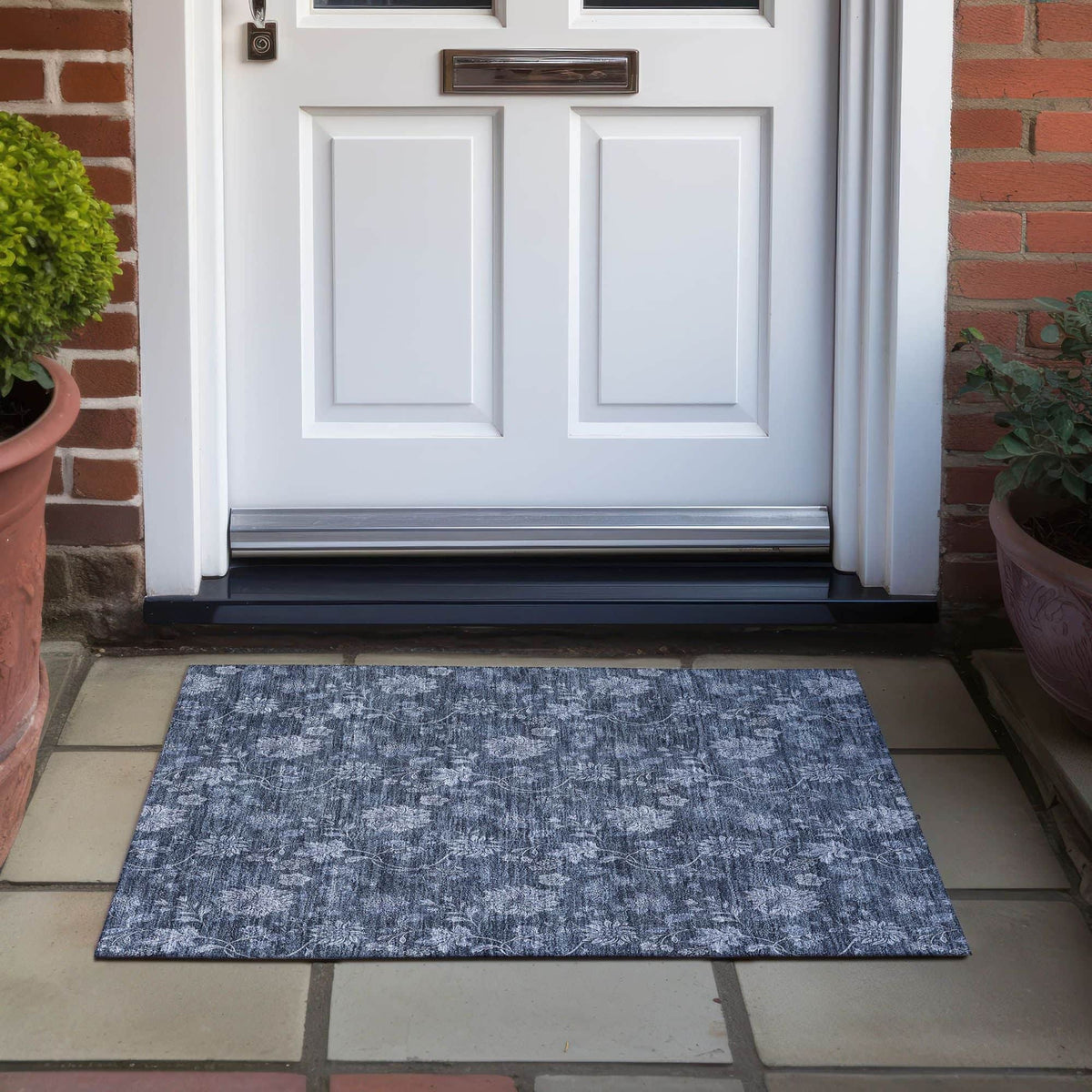 Ravello Machine Washable Rug