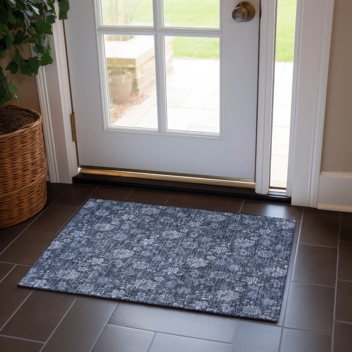 Ravello Machine Washable Rug