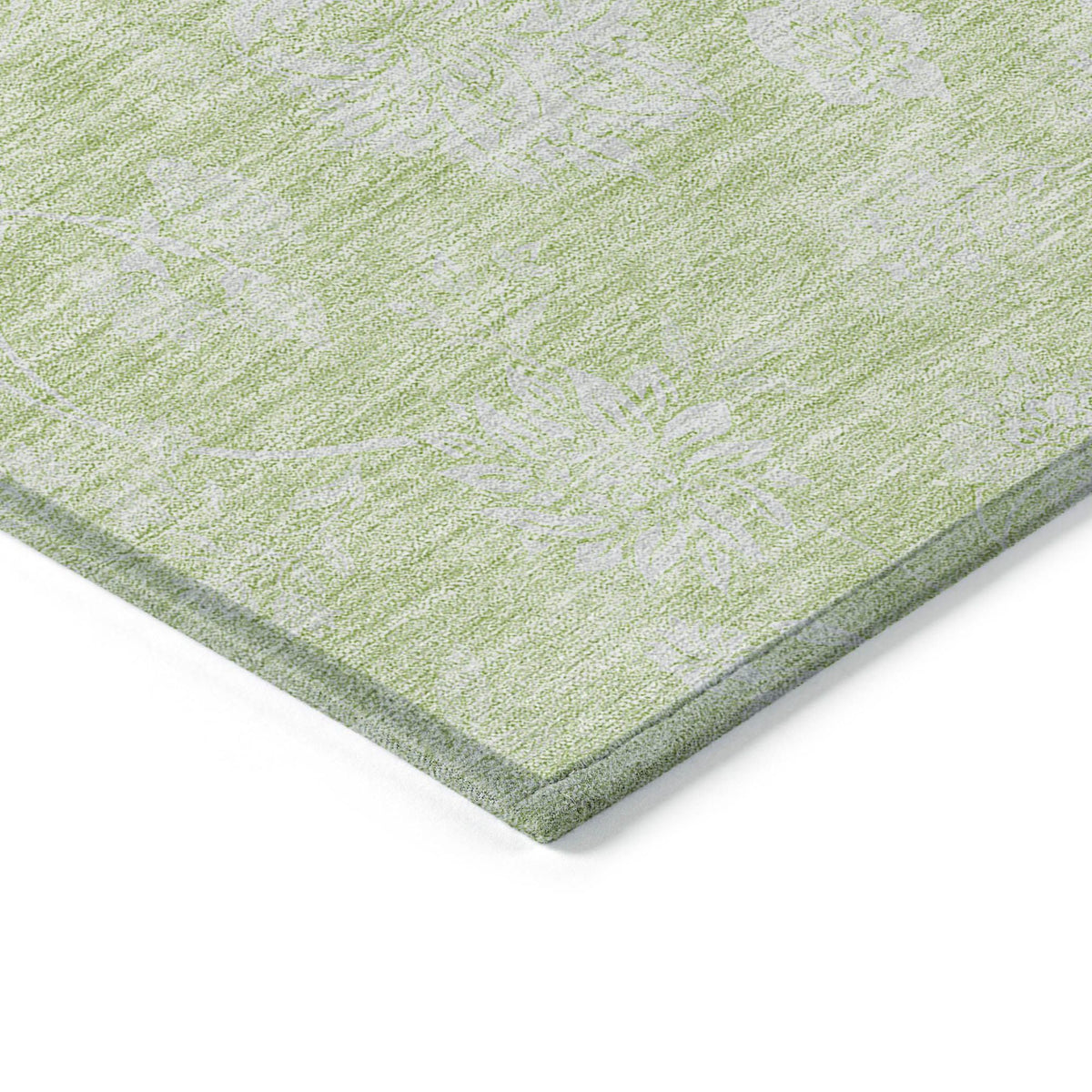 Bracken Machine Washable Rug