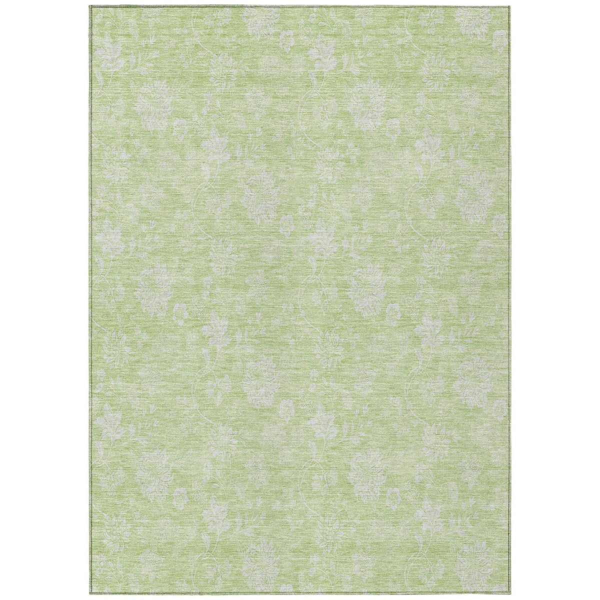 Bracken Machine Washable Rug