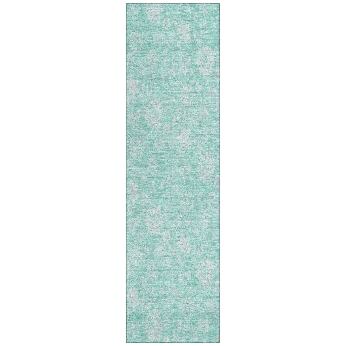 Thicket Machine Washable Rug
