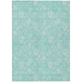 Aqua Teal
