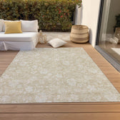 Gloaming Machine Washable Rug