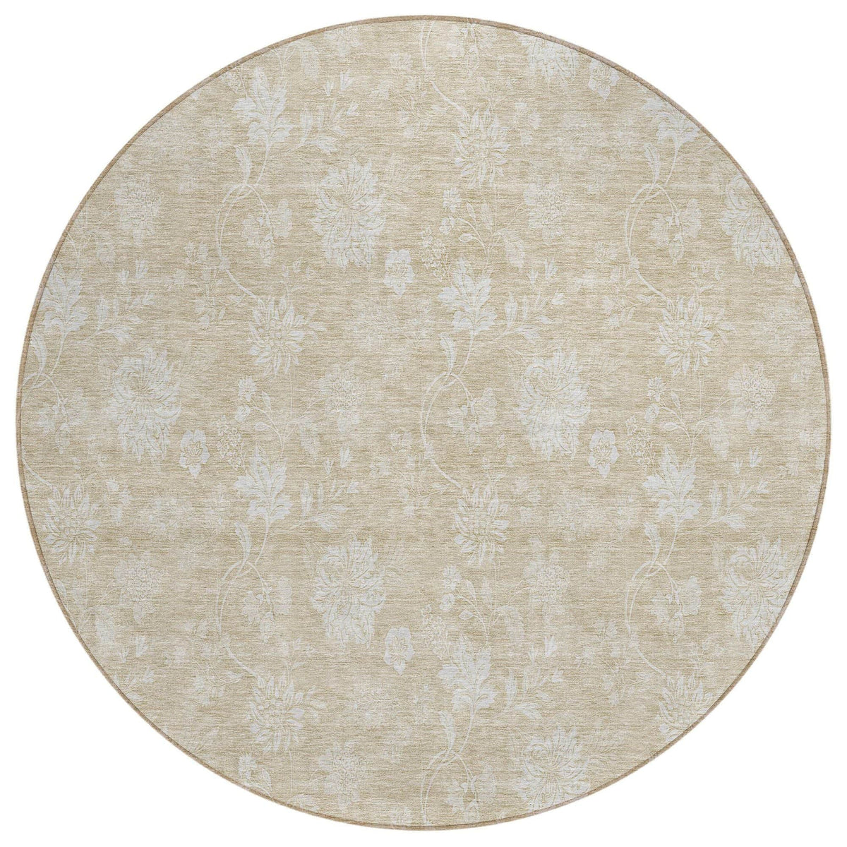 Gloaming Machine Washable Rug