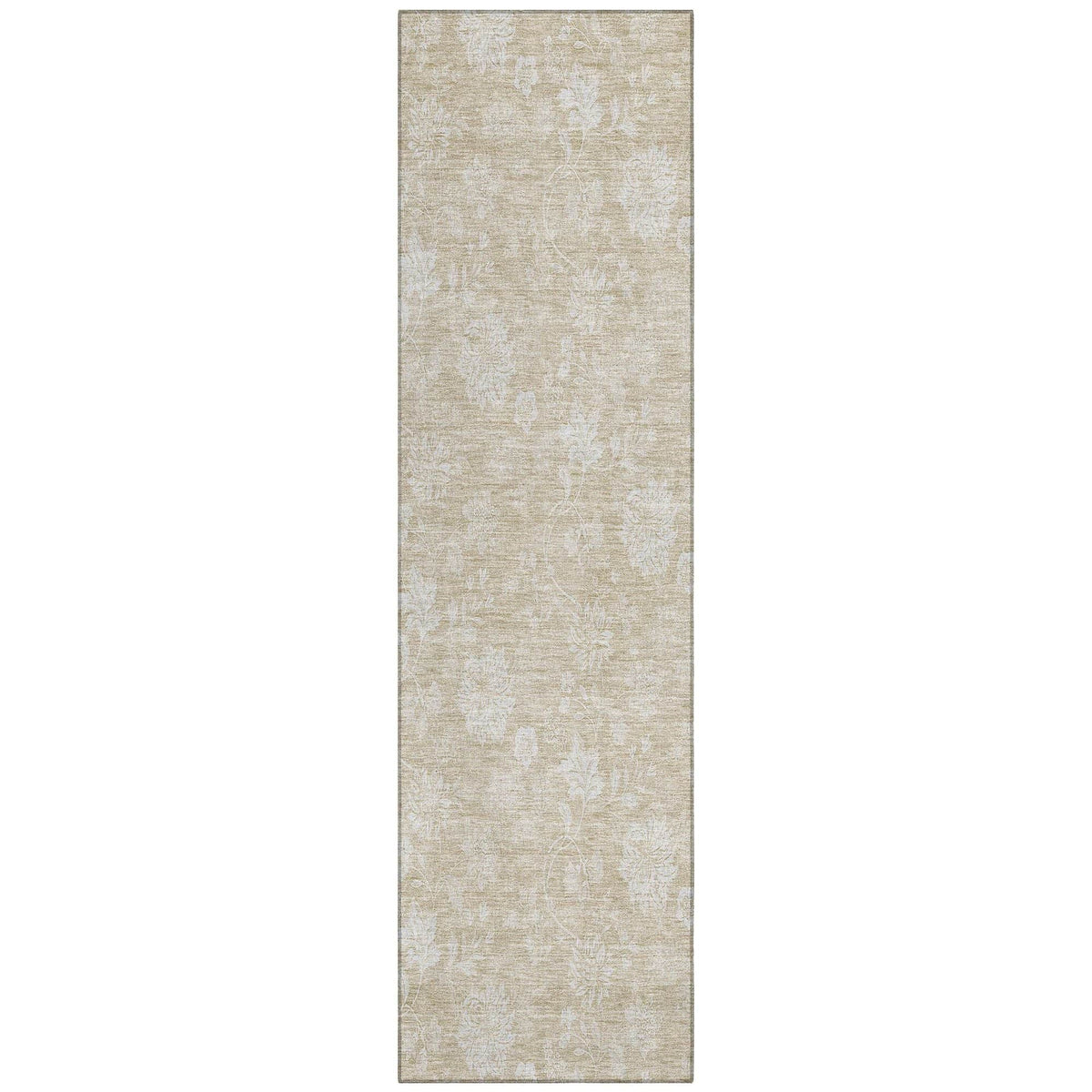 Gloaming Machine Washable Rug