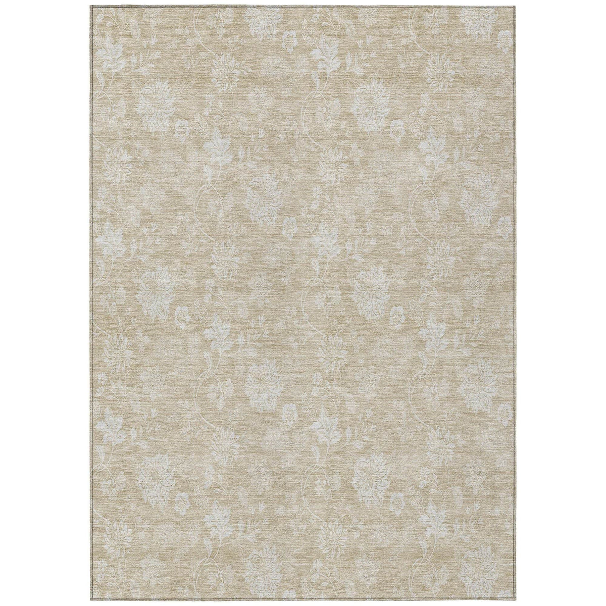 Gloaming Machine Washable Rug