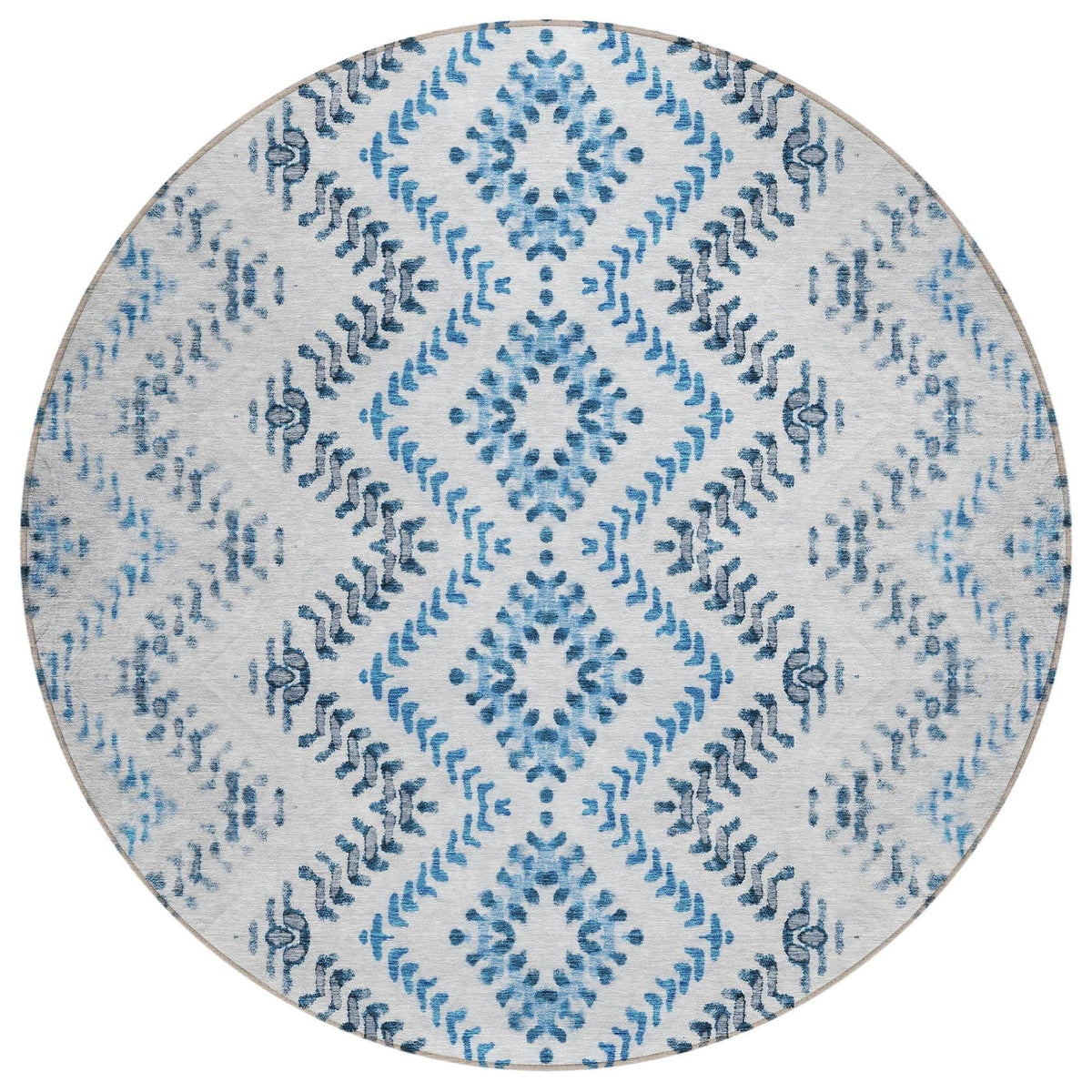 Gannet Machine Washable Rug