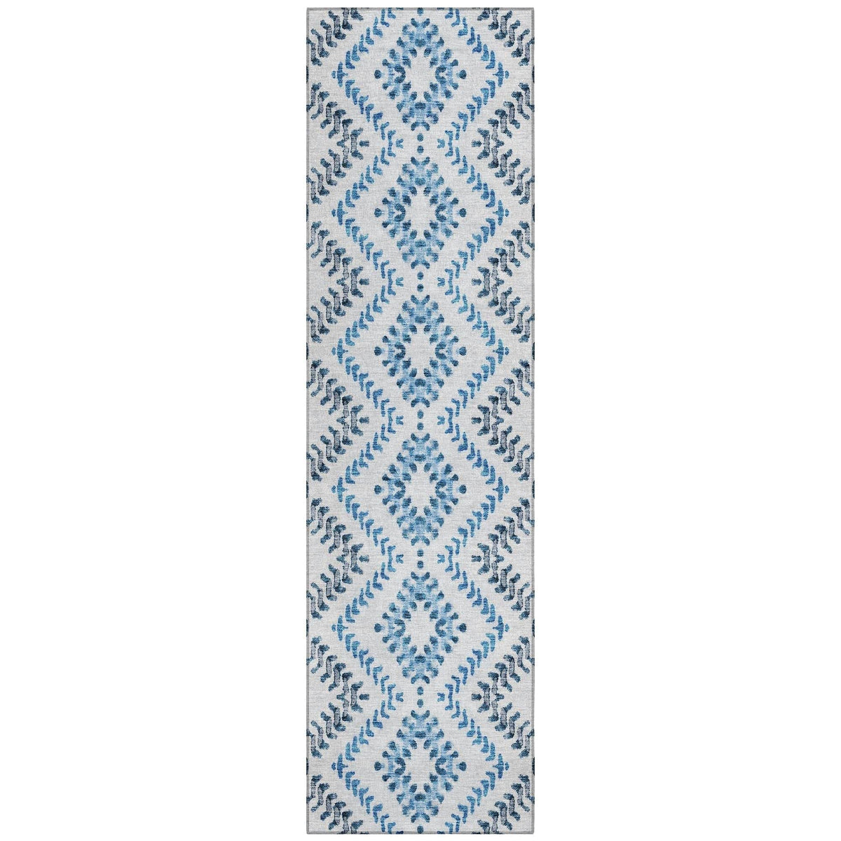Gannet Machine Washable Rug