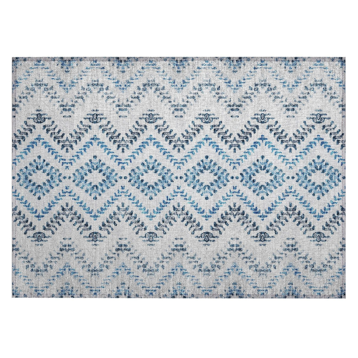 Gannet Machine Washable Rug