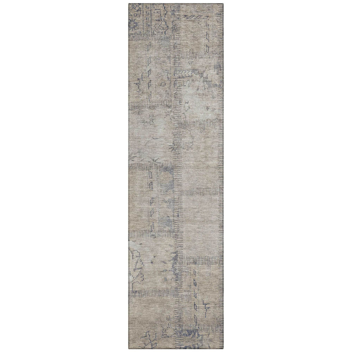 Cormorant Machine Washable Rug
