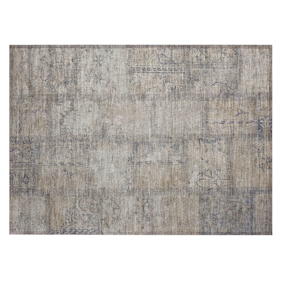 Cormorant Machine Washable Rug