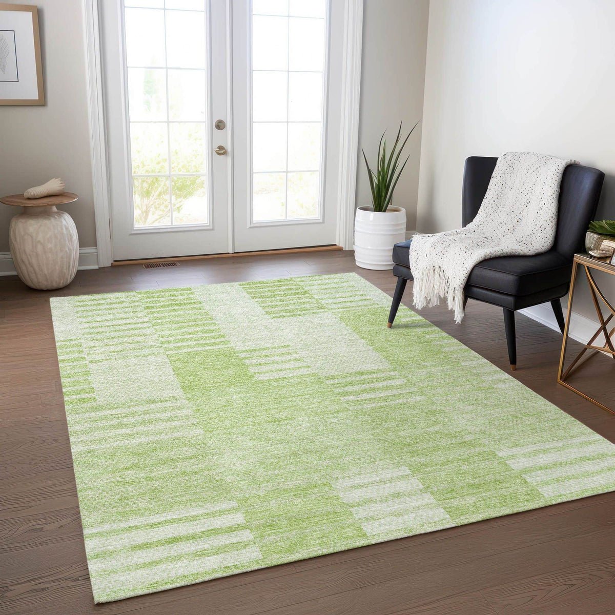 Rapture Machine Washable Rug
