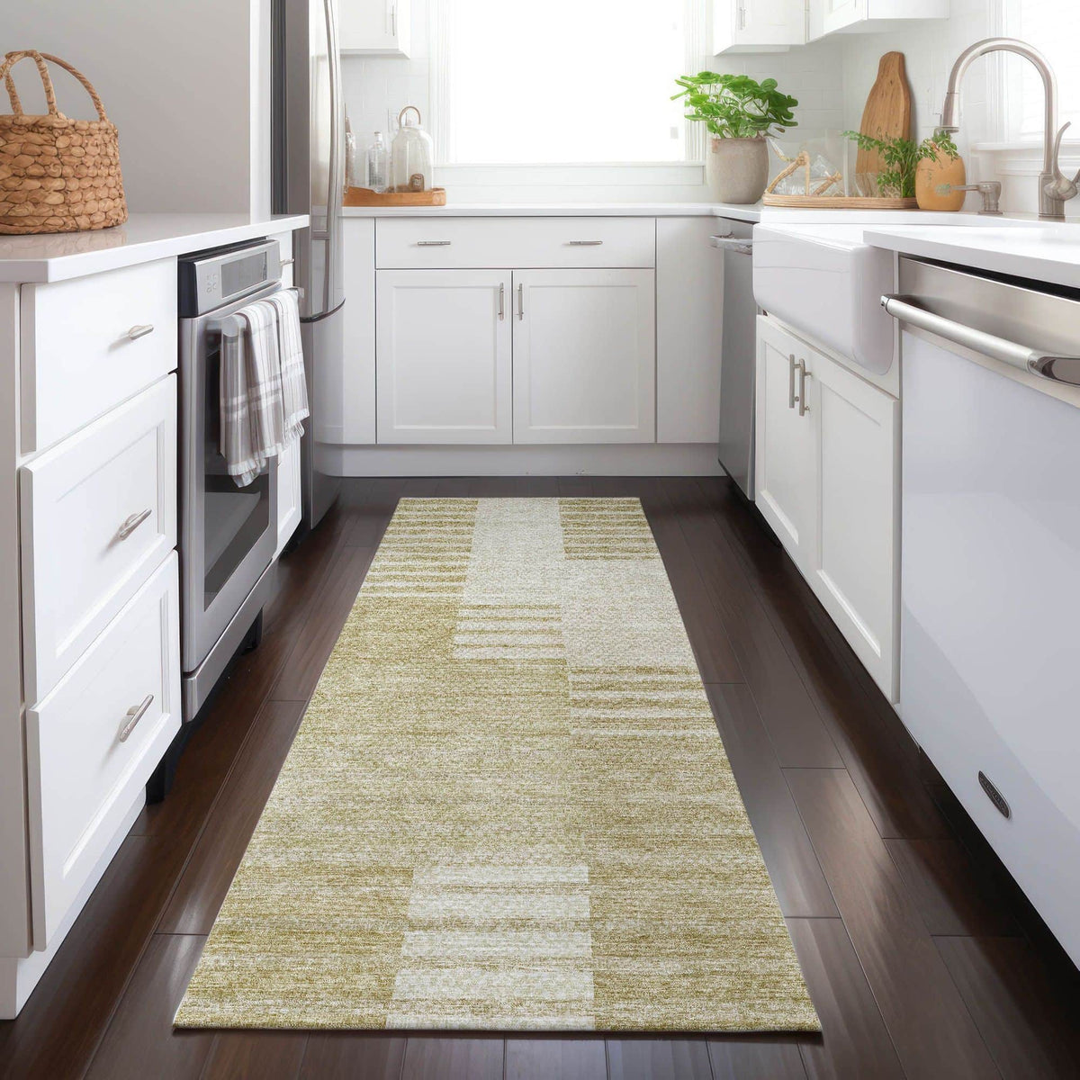 Reverie Machine Washable Rug