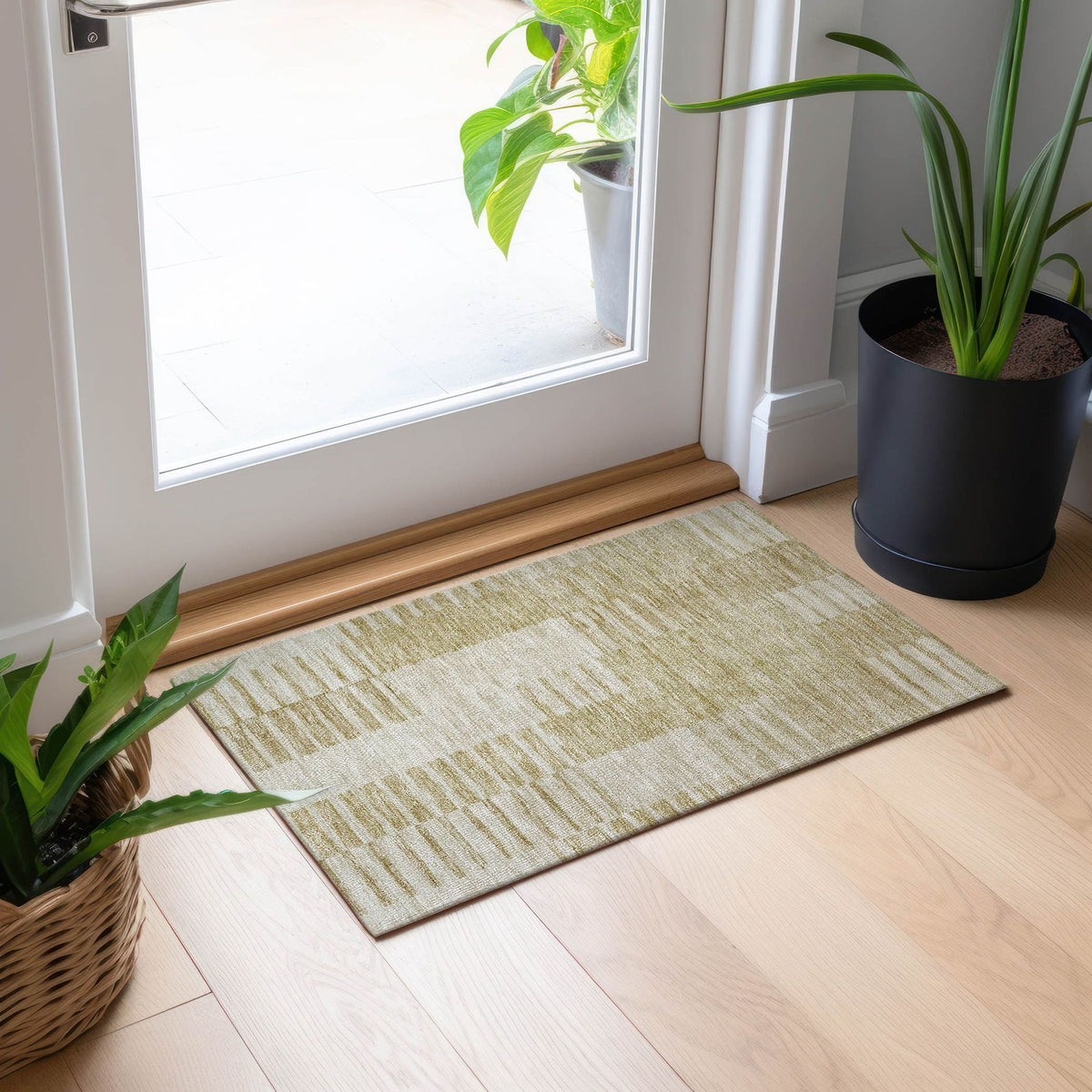 Reverie Machine Washable Rug