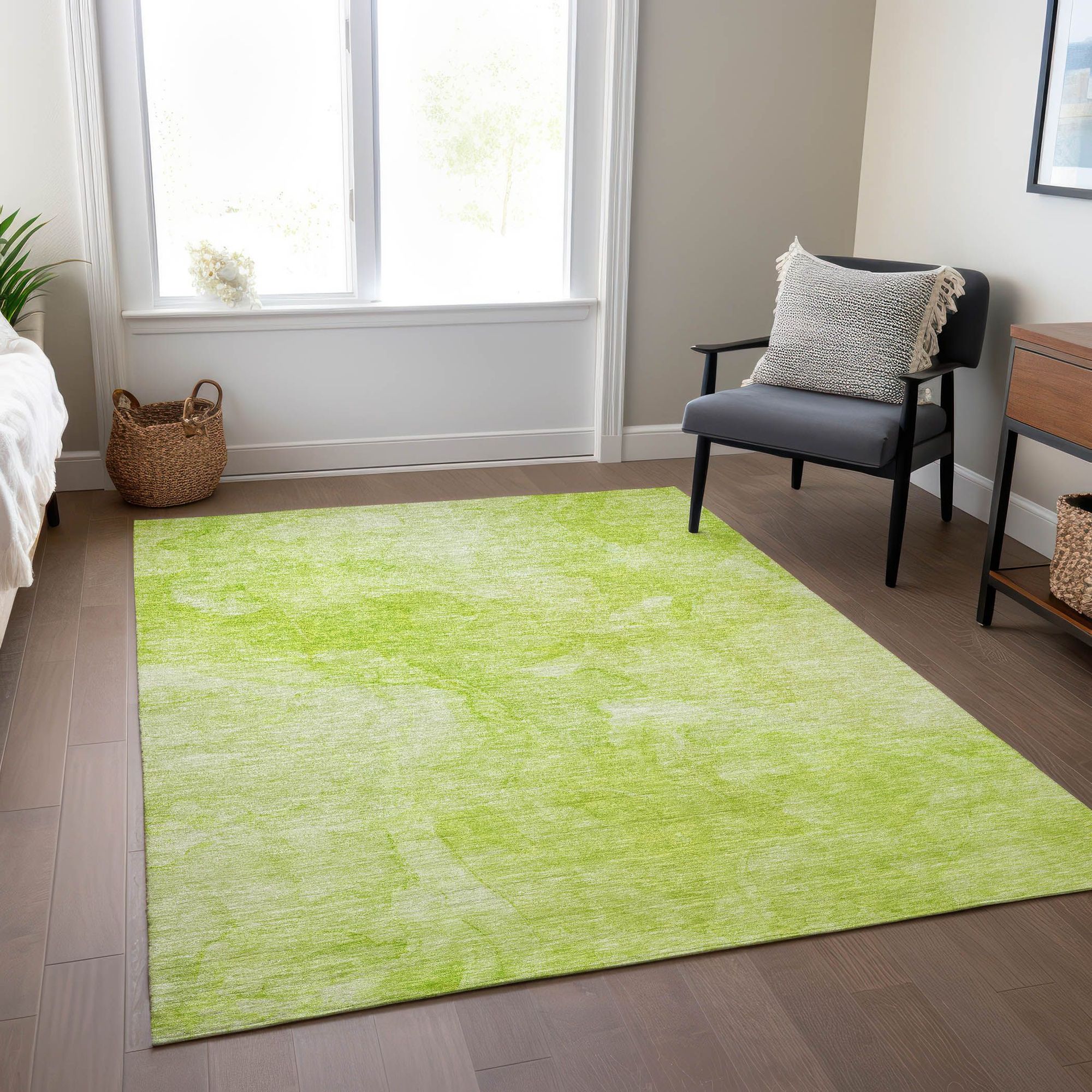 Namsos Machine Washable Rug