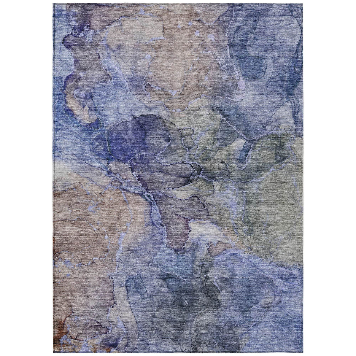 Bodo Machine Washable Rug