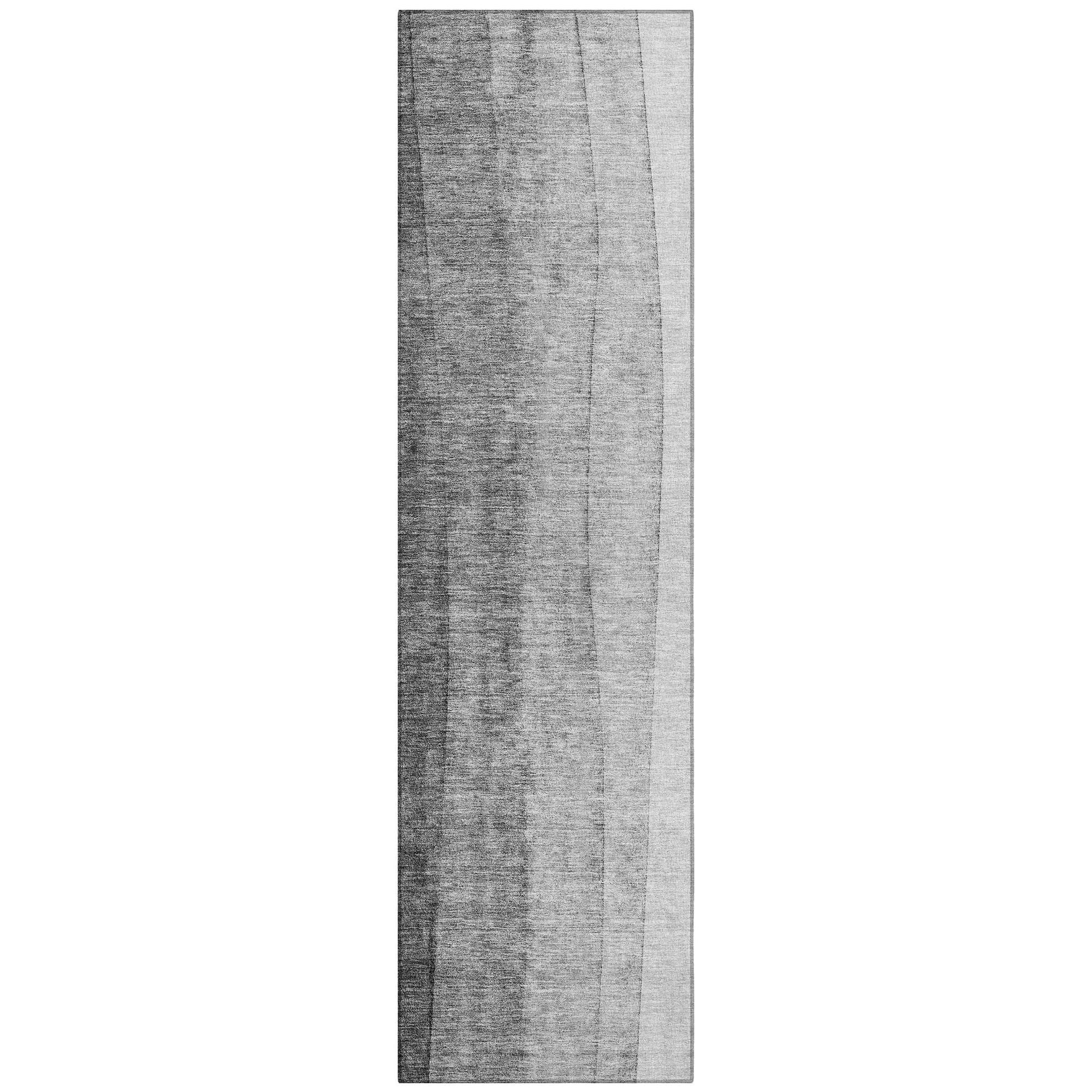 Machine Made ACN690 Gray  Rugs #color_gray 