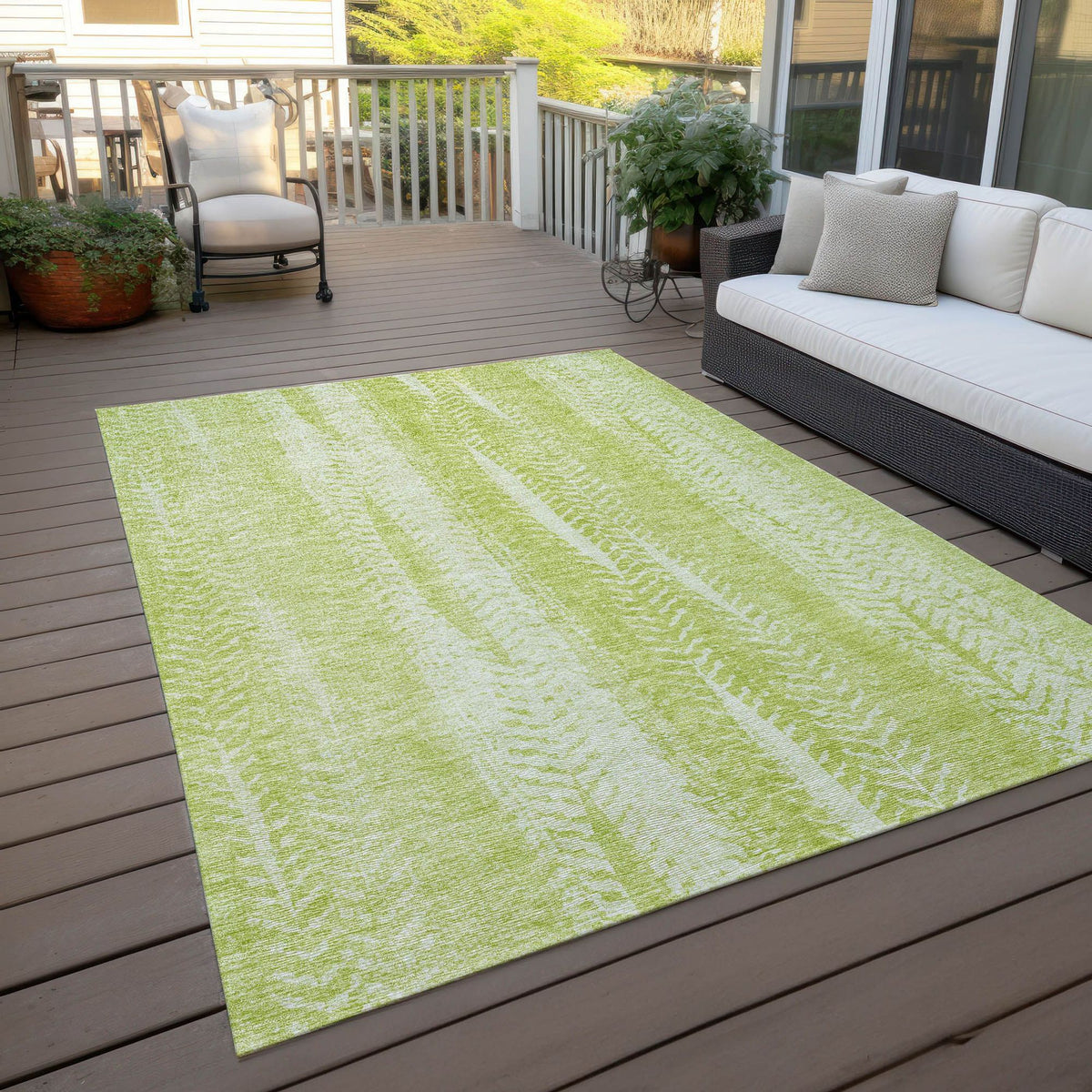 Ballade Machine Washable Rug