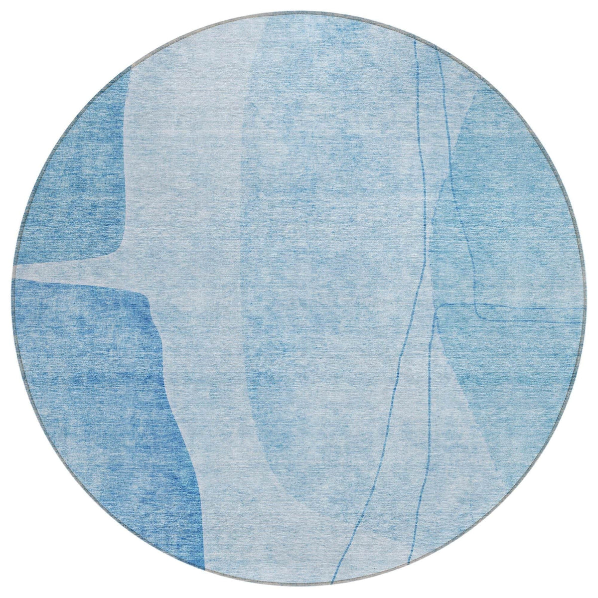 Fritillary Machine Washable Rug