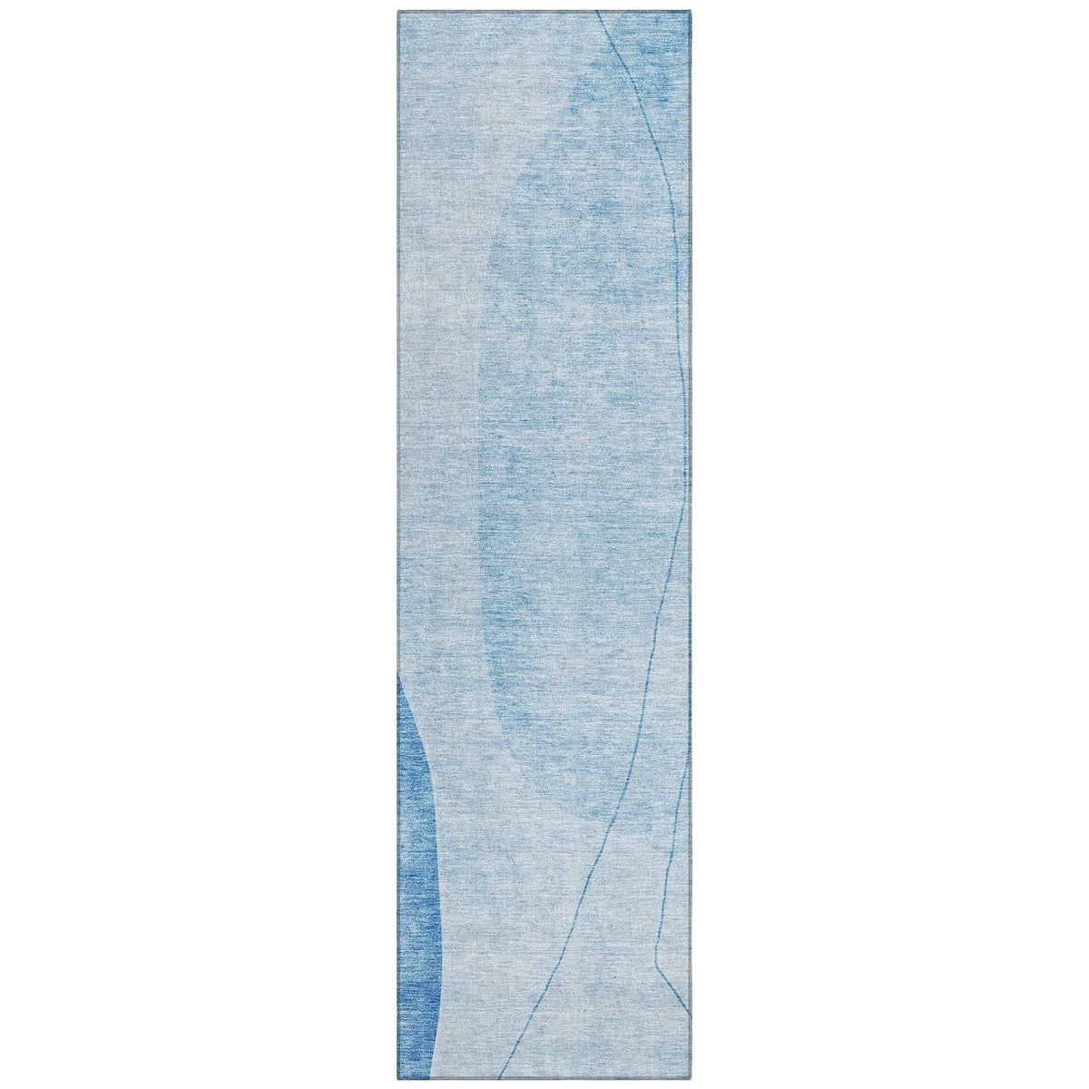 Fritillary Machine Washable Rug
