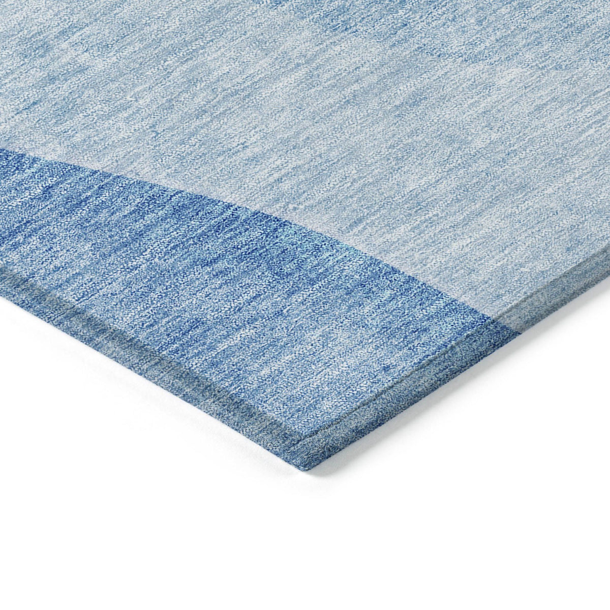Fritillary Machine Washable Rug