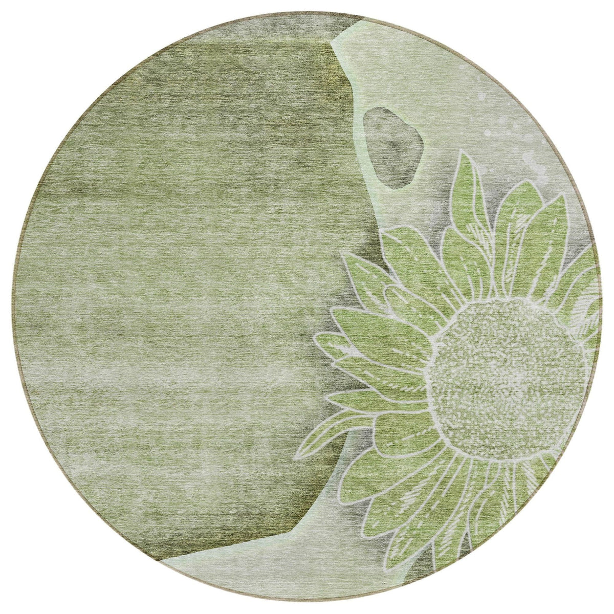 Pipit Machine Washable Rug