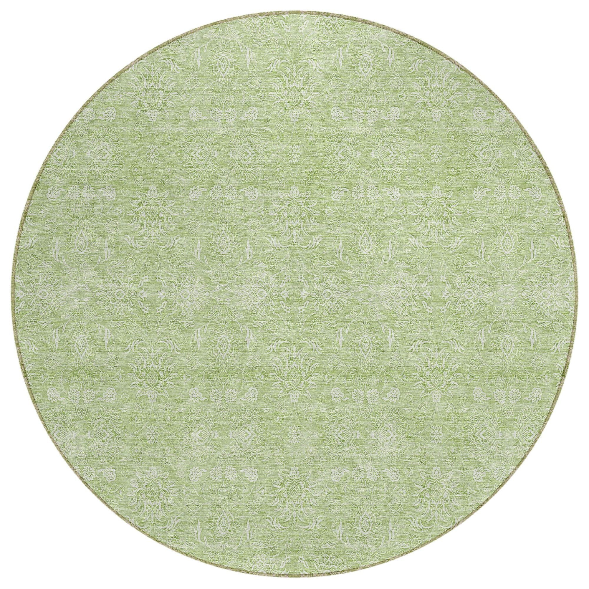 Sunbird Machine Washable Rug