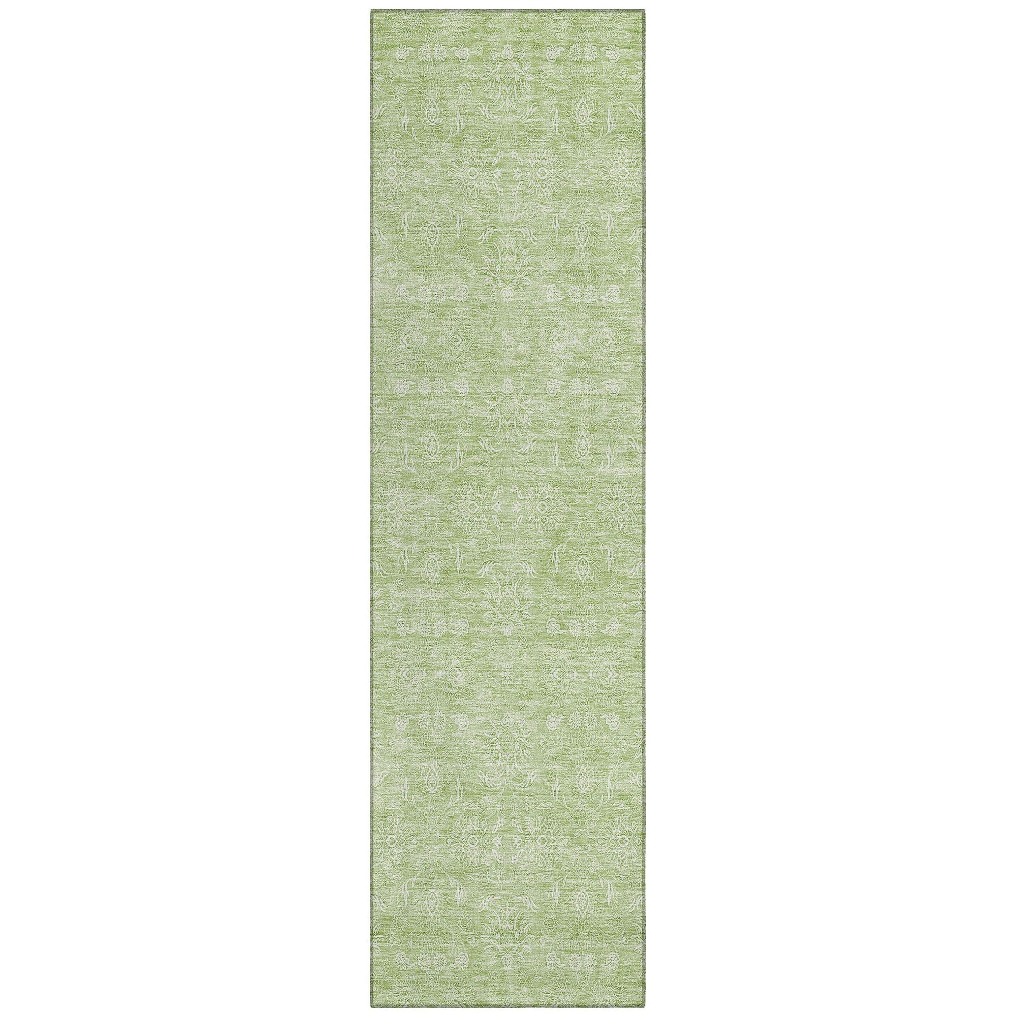 Sunbird Machine Washable Rug