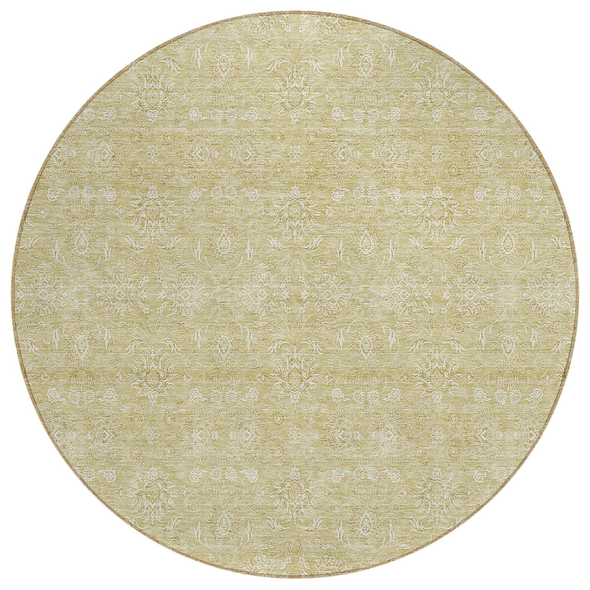 Tanager Machine Washable Rug