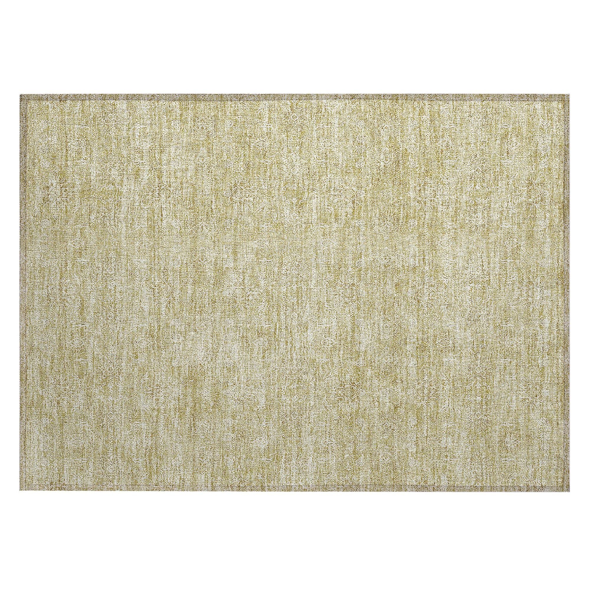 Machine Made ACN703 Beige Brown Rugs #color_beige brown