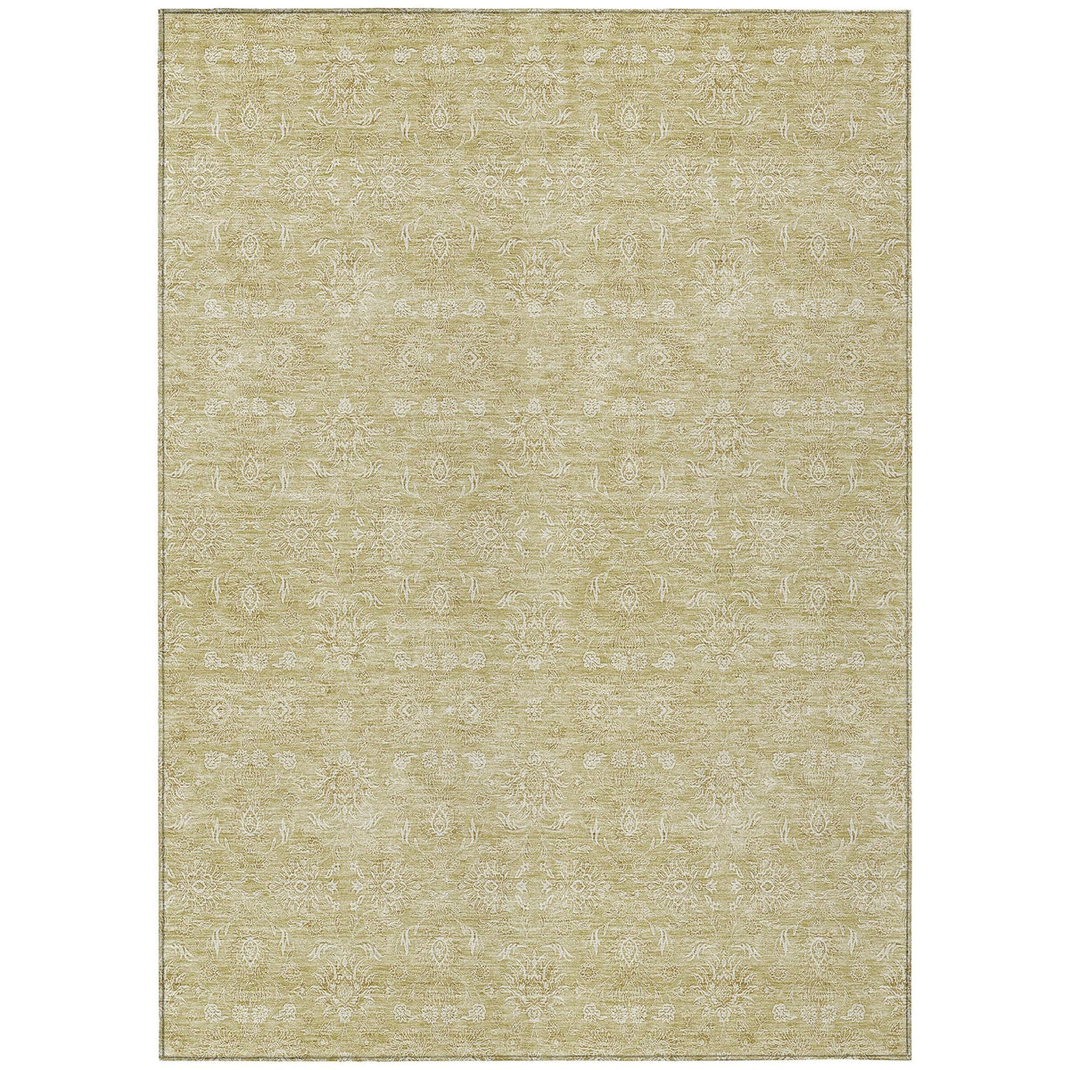 Tanager Machine Washable Rug