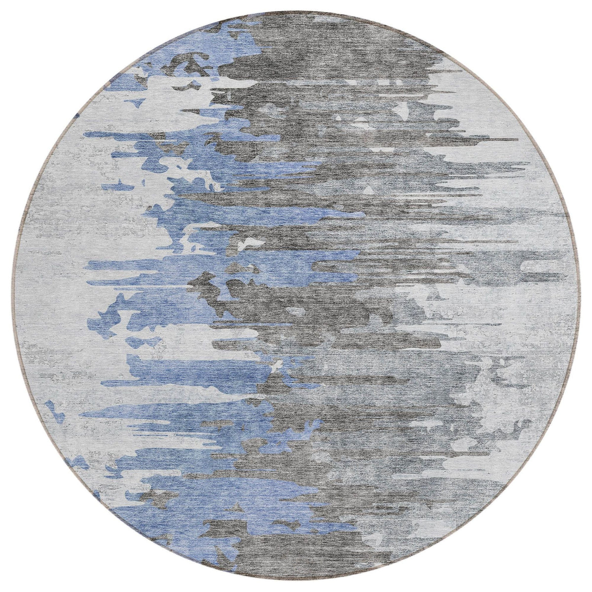 Osmanthus Machine Washable Rug