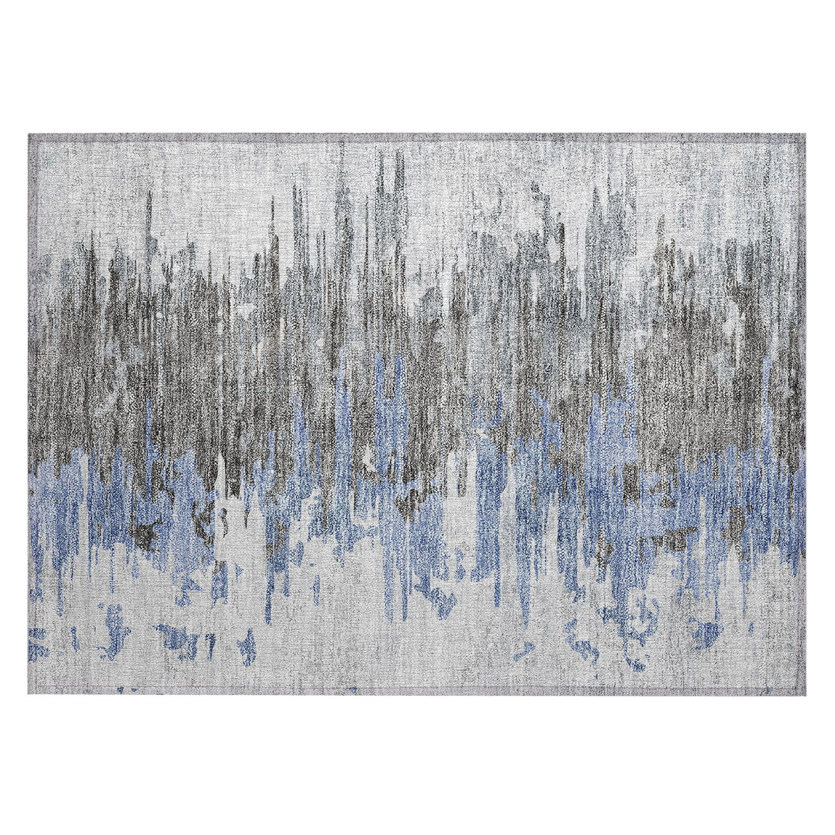 Osmanthus Machine Washable Rug