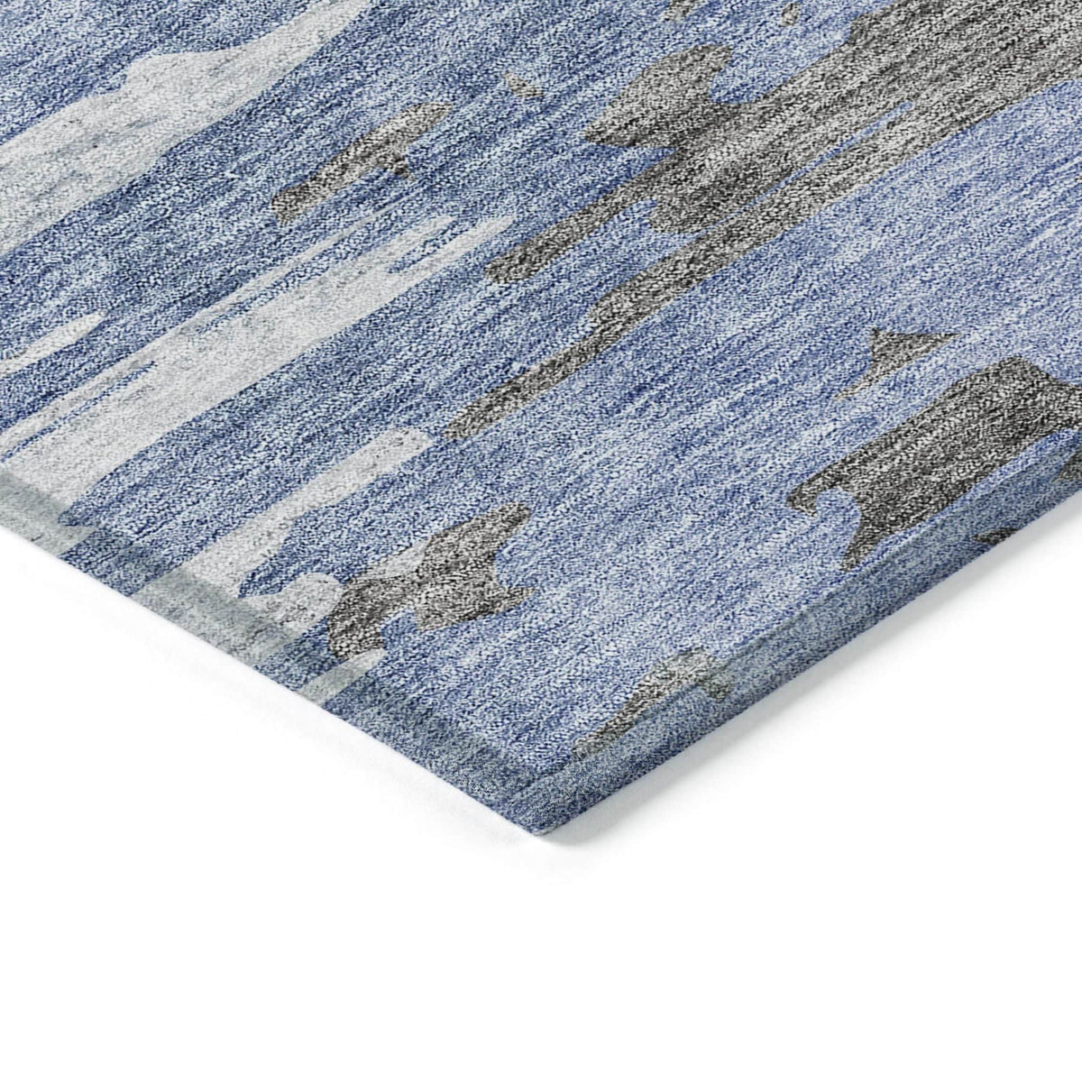 Osmanthus Machine Washable Rug