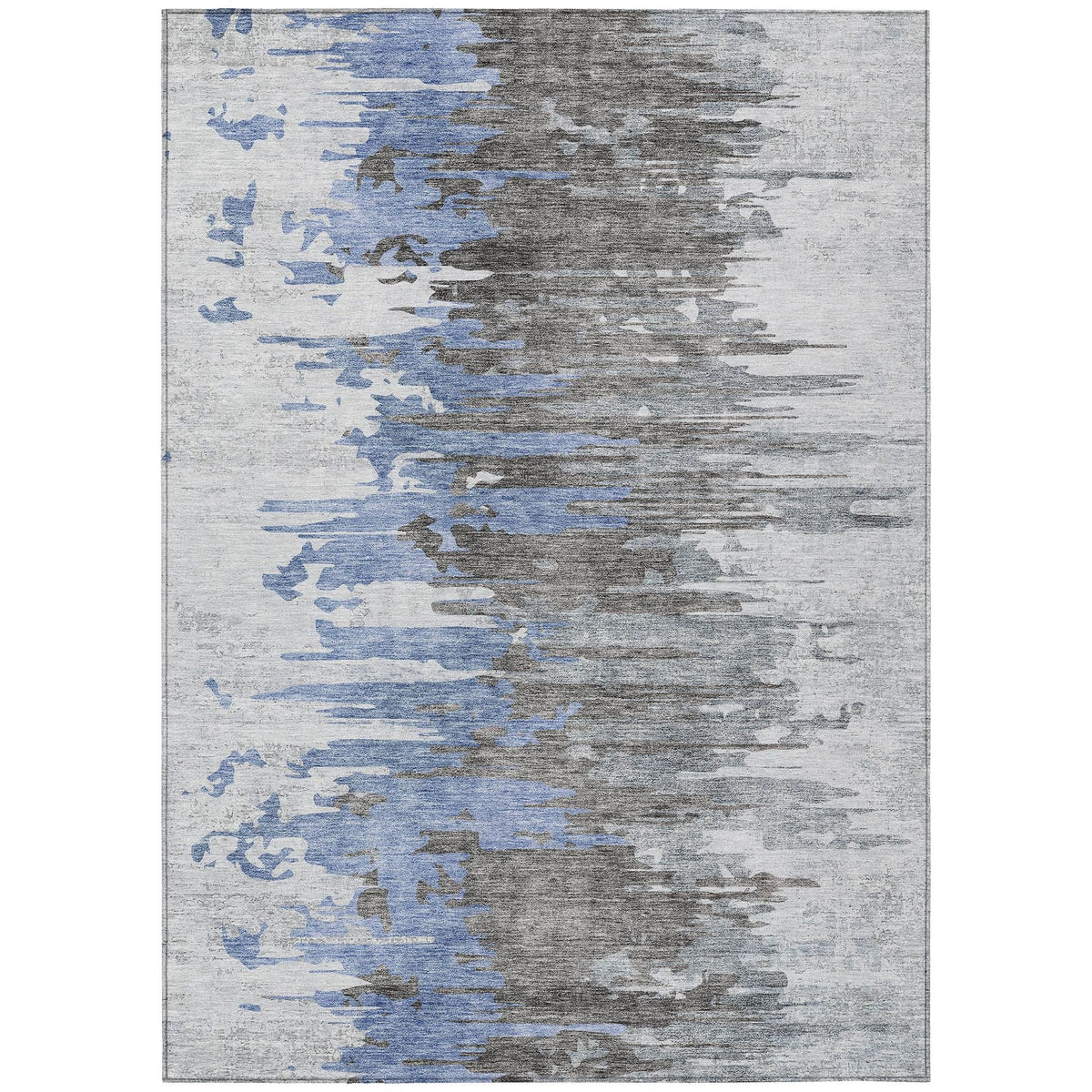 Osmanthus Machine Washable Rug