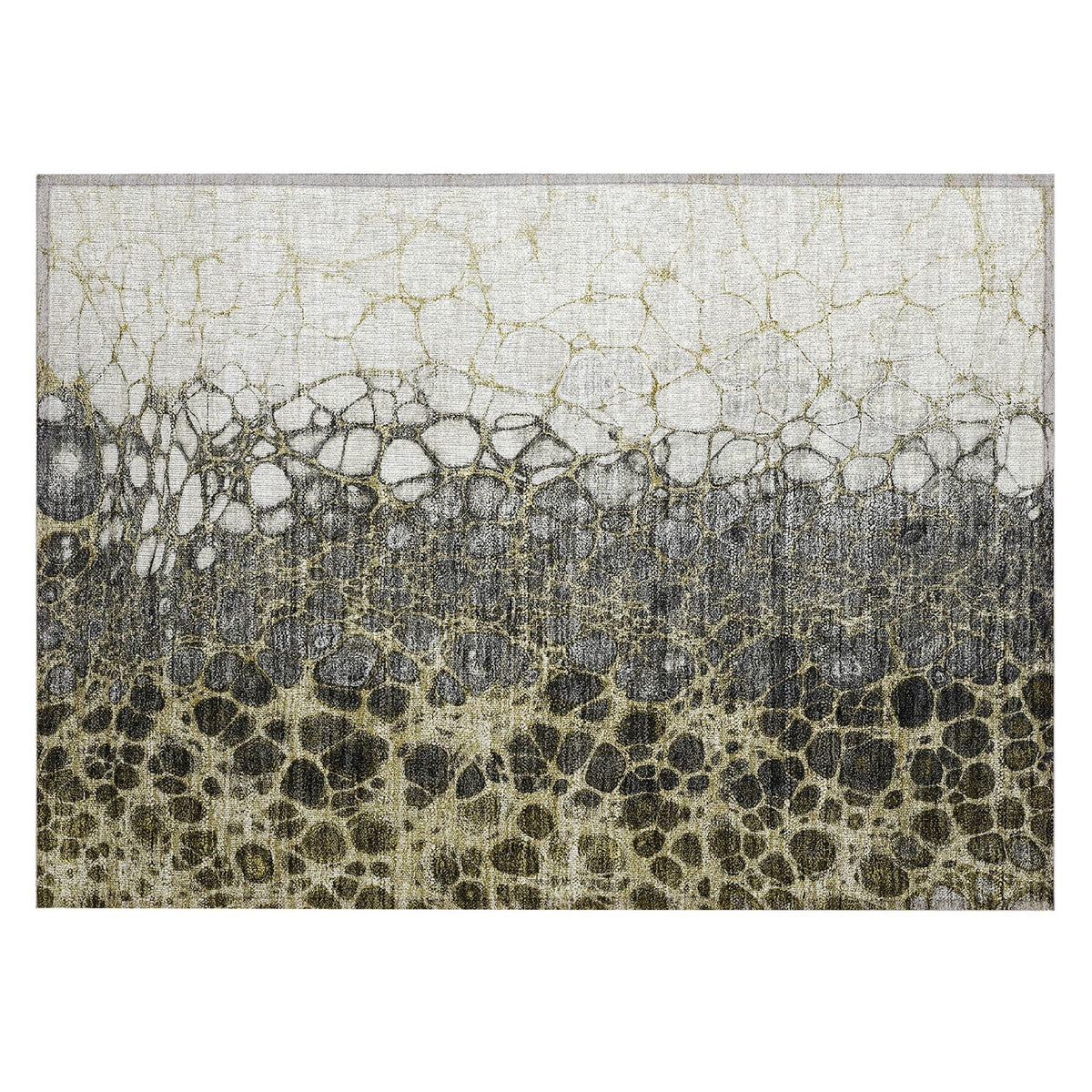 Lerwick Machine Washable Rug