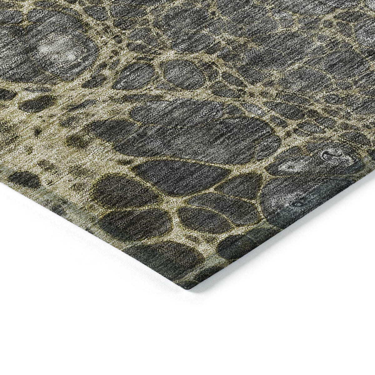 Lerwick Machine Washable Rug