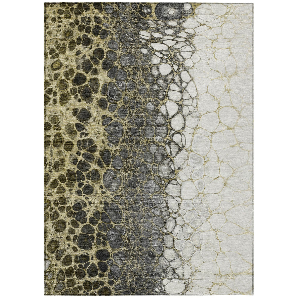 Lerwick Machine Washable Rug