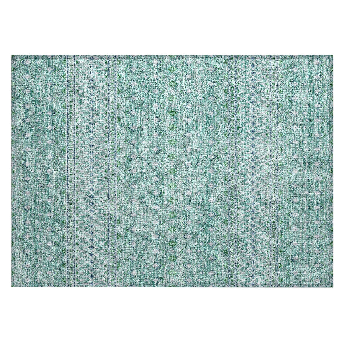 Egersund Machine Washable Rug
