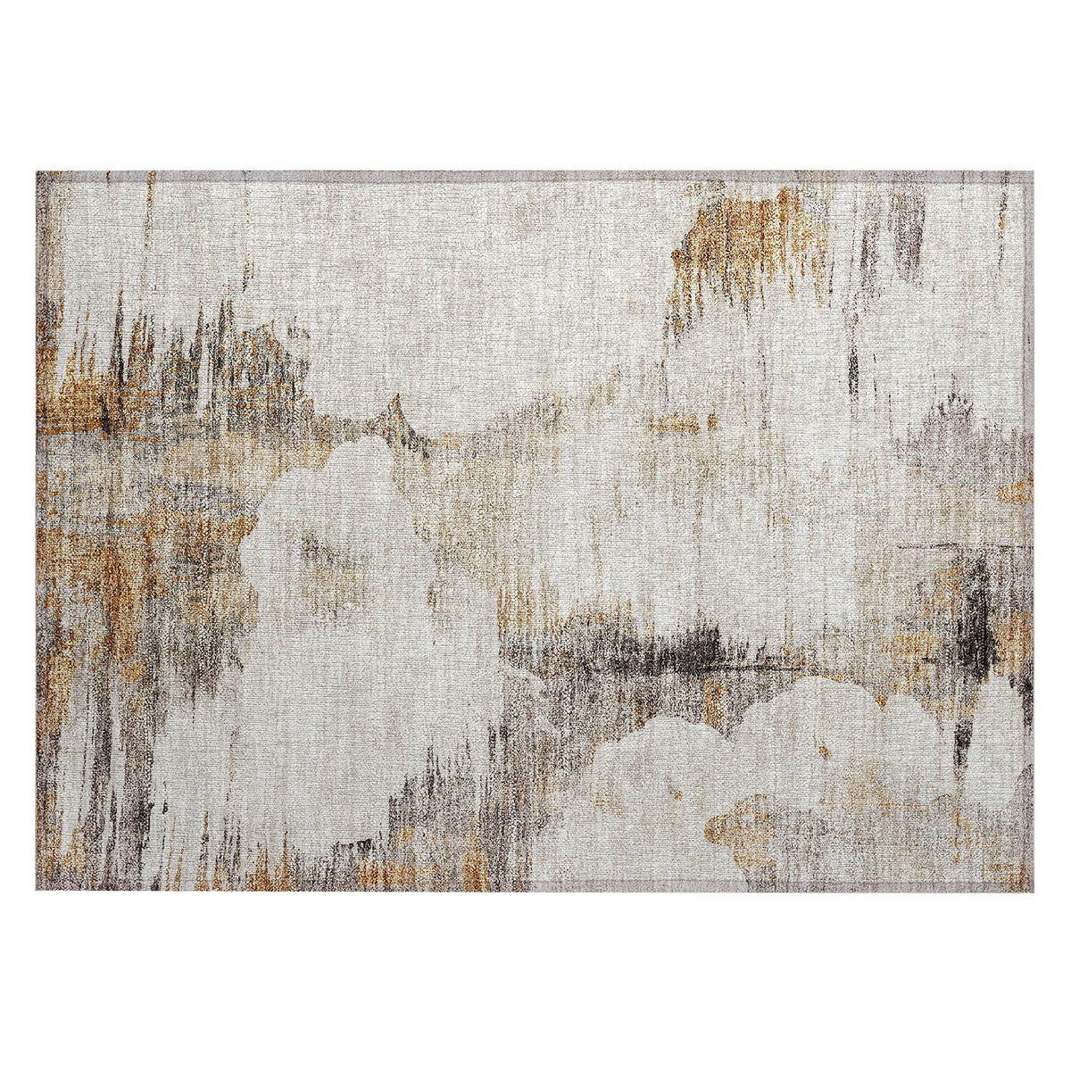 Hawick Machine Washable Rug