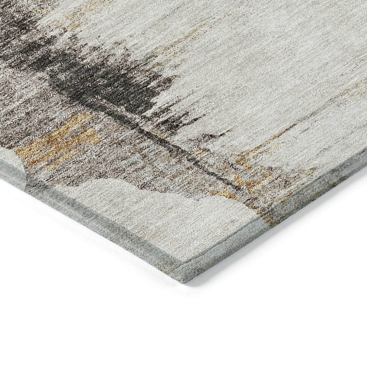 Hawick Machine Washable Rug