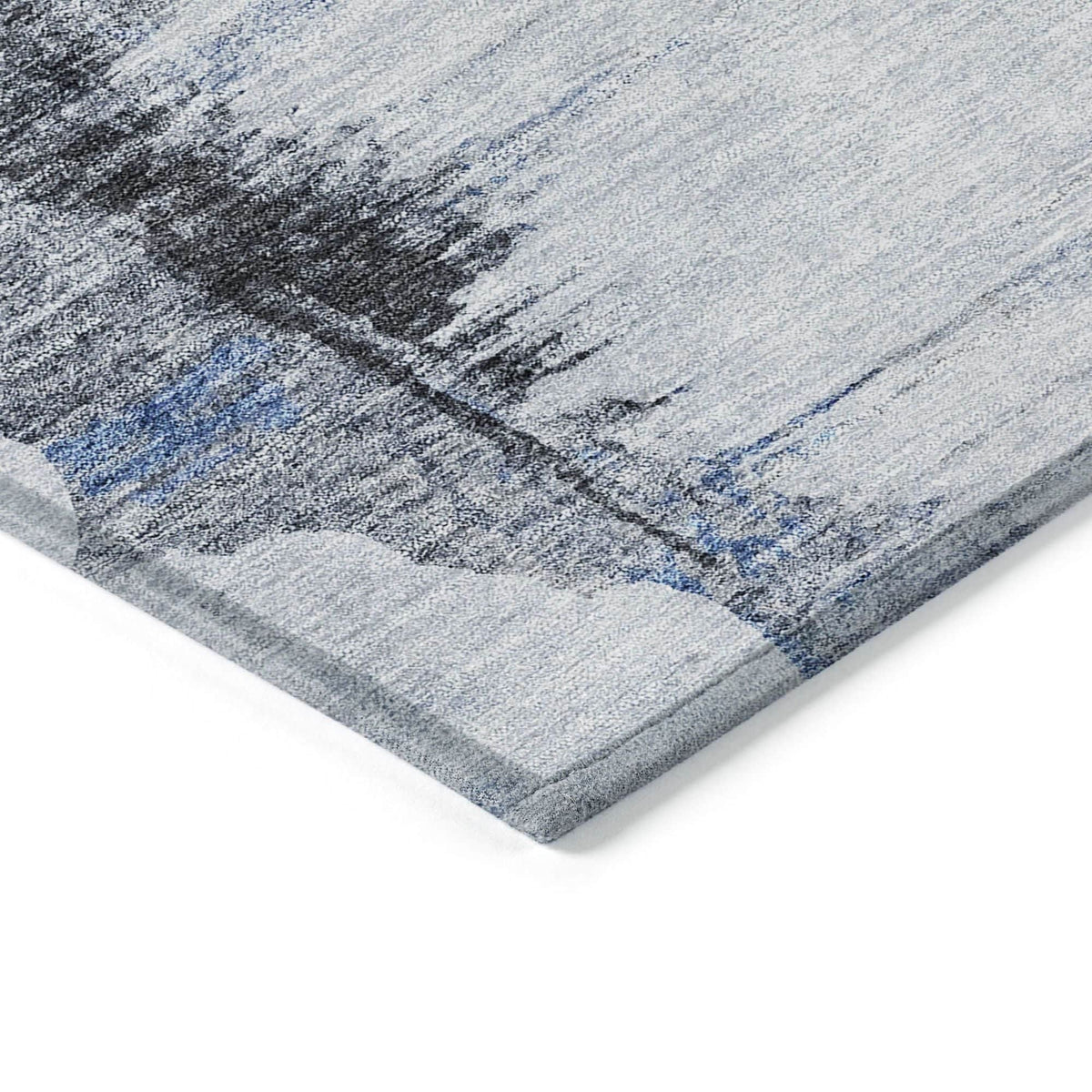 Peebles Machine Washable Rug