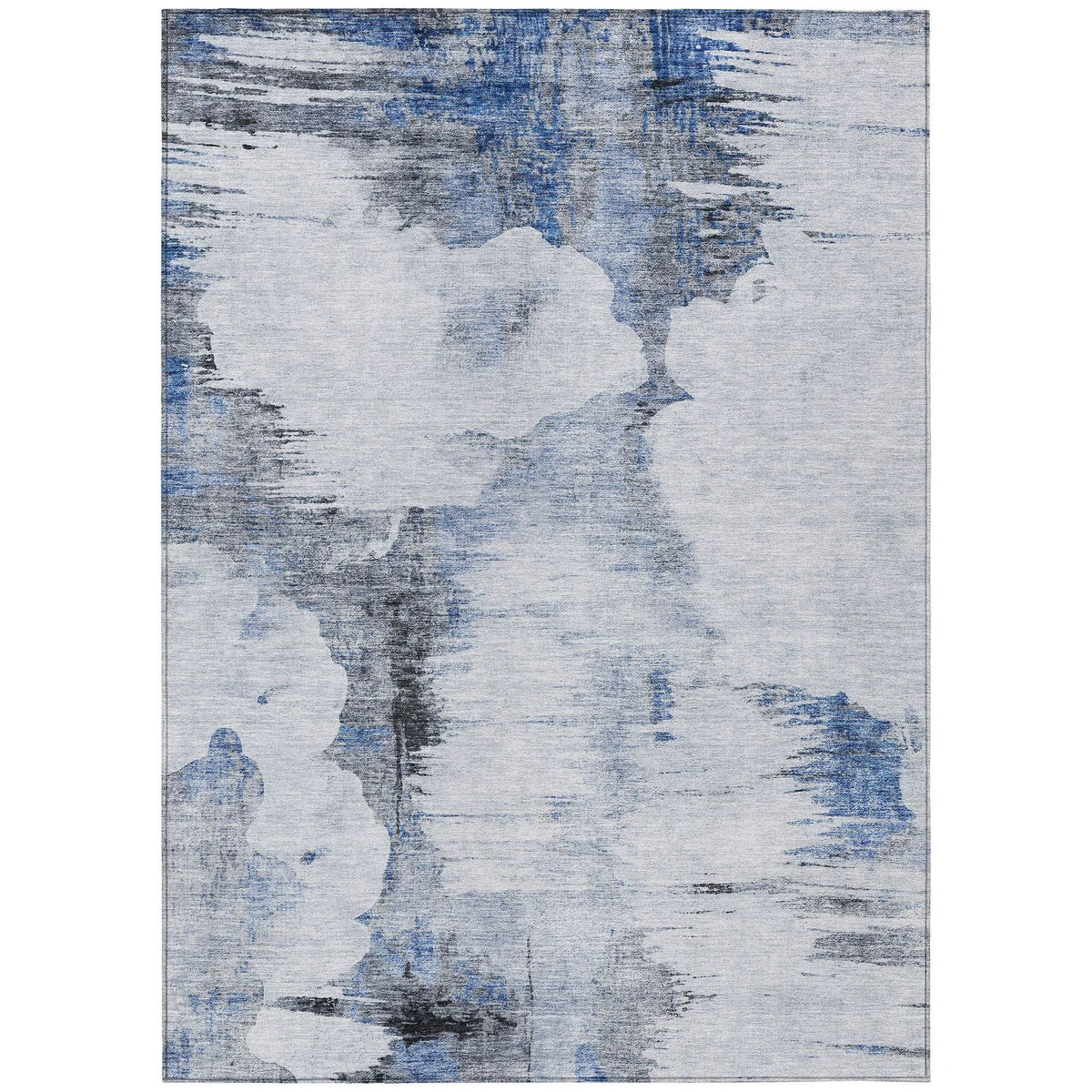 Peebles Machine Washable Rug