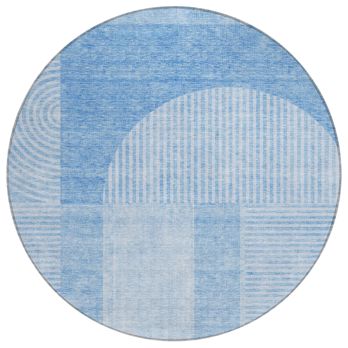 Stornoway Machine Washable Rug