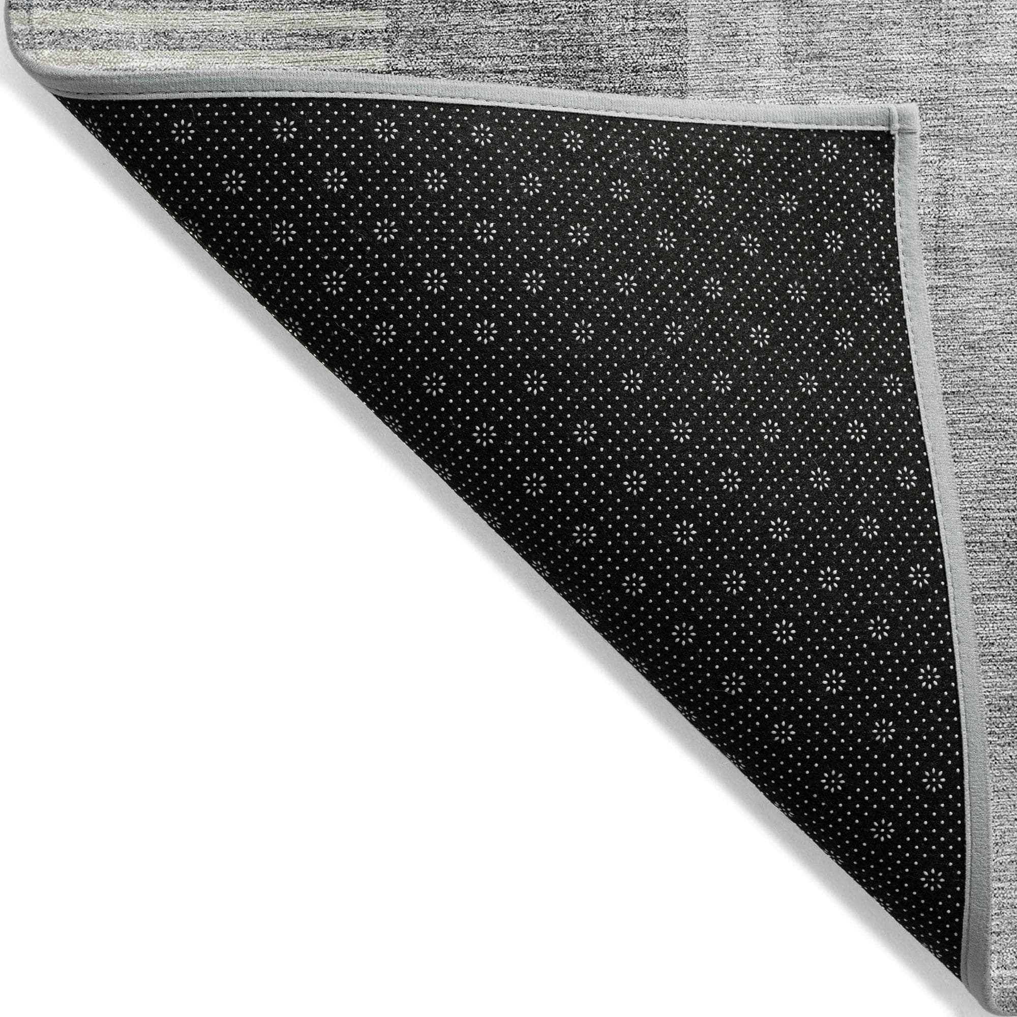Machine Made ACN711 Gray  Rugs #color_gray 