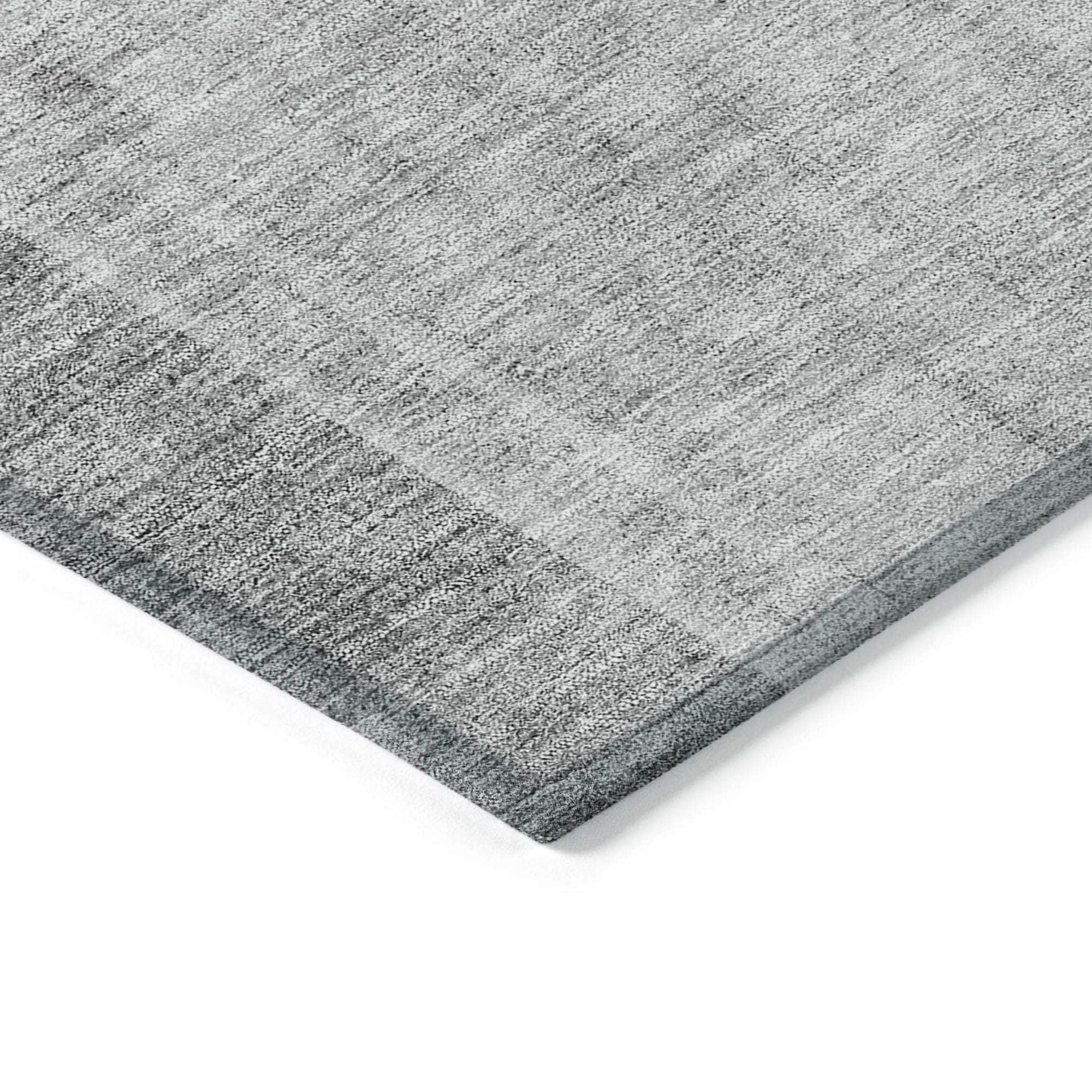 Machine Made ACN711 Gray  Rugs #color_gray 